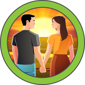 Soulmate HTB machine